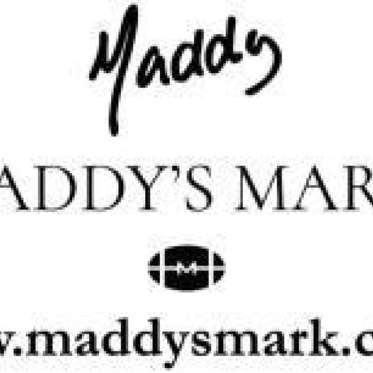 Photo of Maddy's Mark ​​​