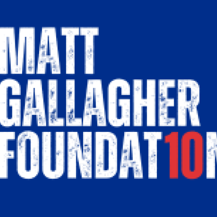 Photo of The Matt Gallagher Foundation Limited ​​​