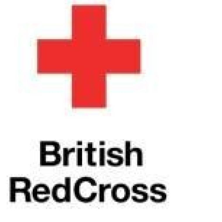 Photo of British Red Cross ​​​
