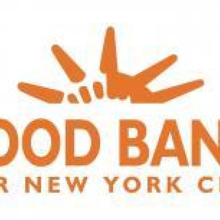 Photo of Food Bank For New York City ​​​