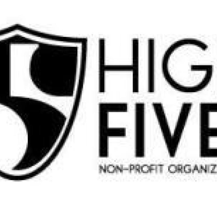 Photo of High Fives Non-profit Foundation ​​​