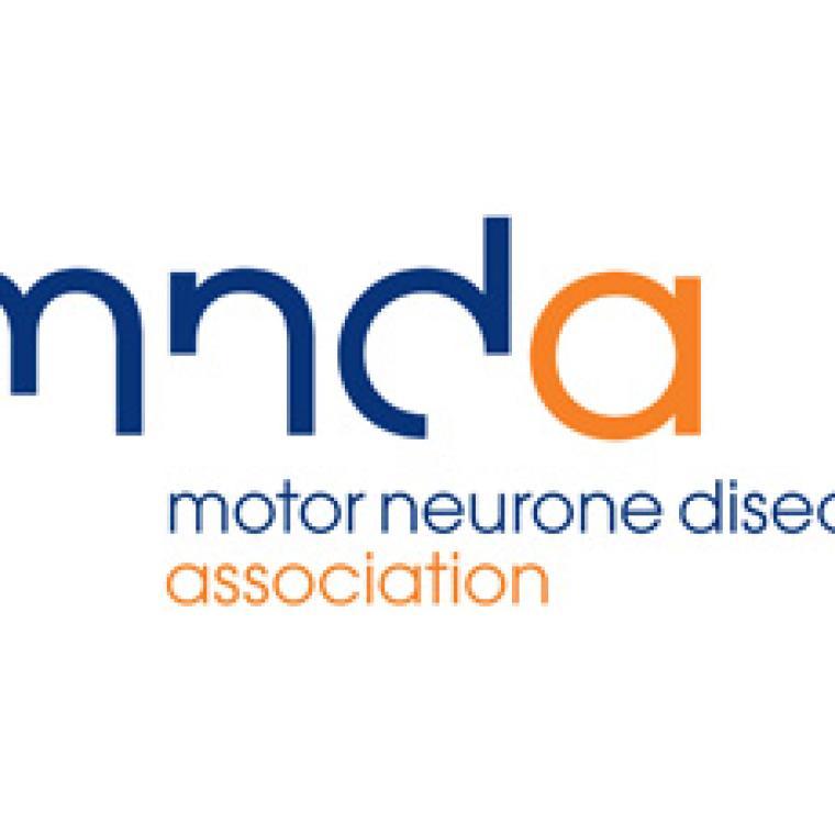 Photo of Motor Neurone Disease Association ​​​