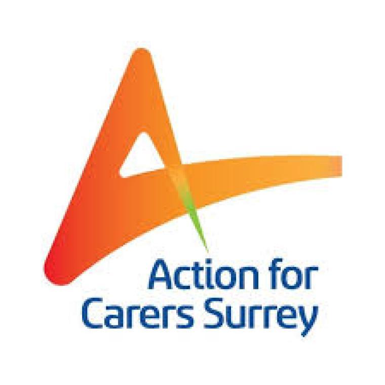 Photo of Action for Carers (Surrey) ​​​