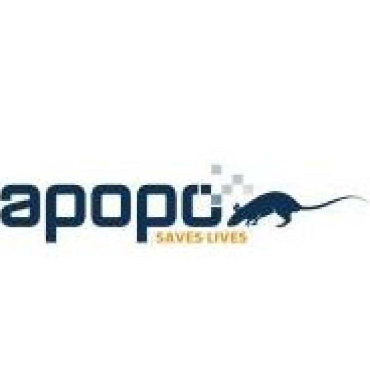 Photo of Apopo ​​​