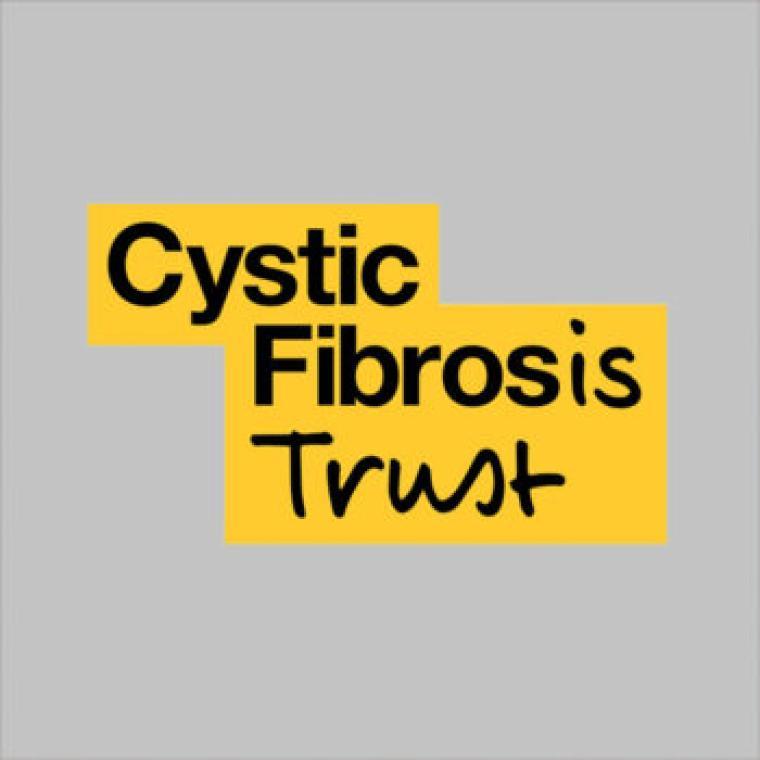 Photo of Cystic Fibrosis Trust ​​​