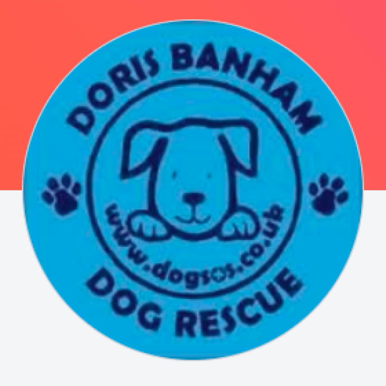Photo of Doris Banham Dog Rescue ​​​
