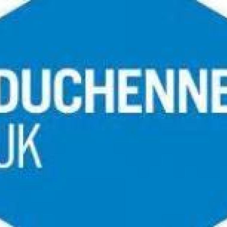 Photo of Duchenne UK ​​​