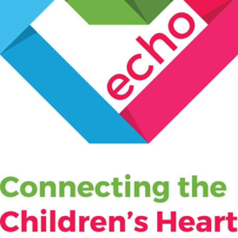 Photo of Evelina Children's Heart Organisation (ECHO) ​​​