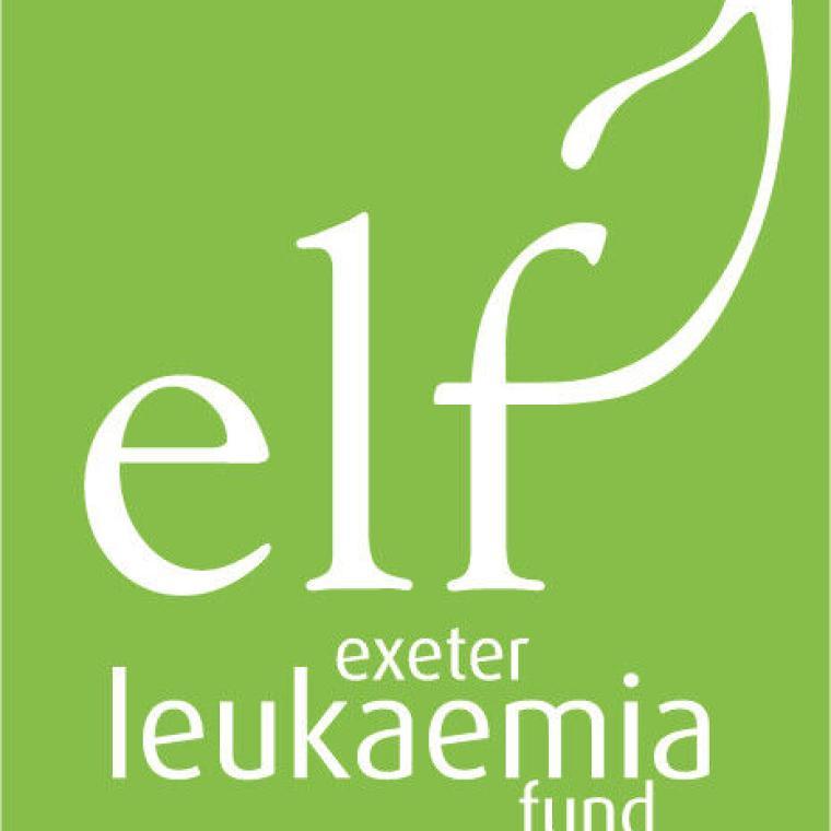 Photo of Exeter Leukaemia Fund CIO ​​​