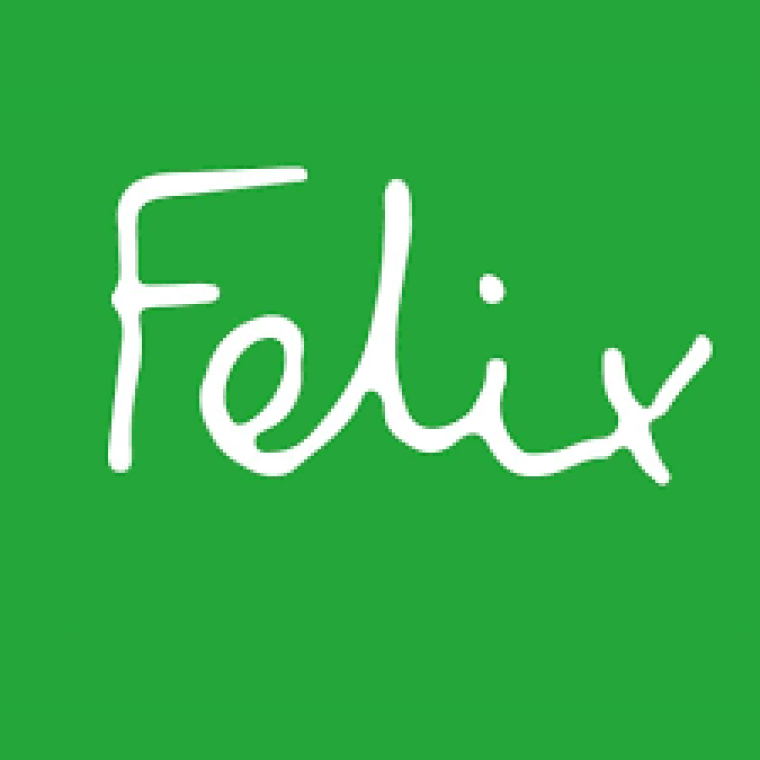 Photo of The Felix Project ​​​