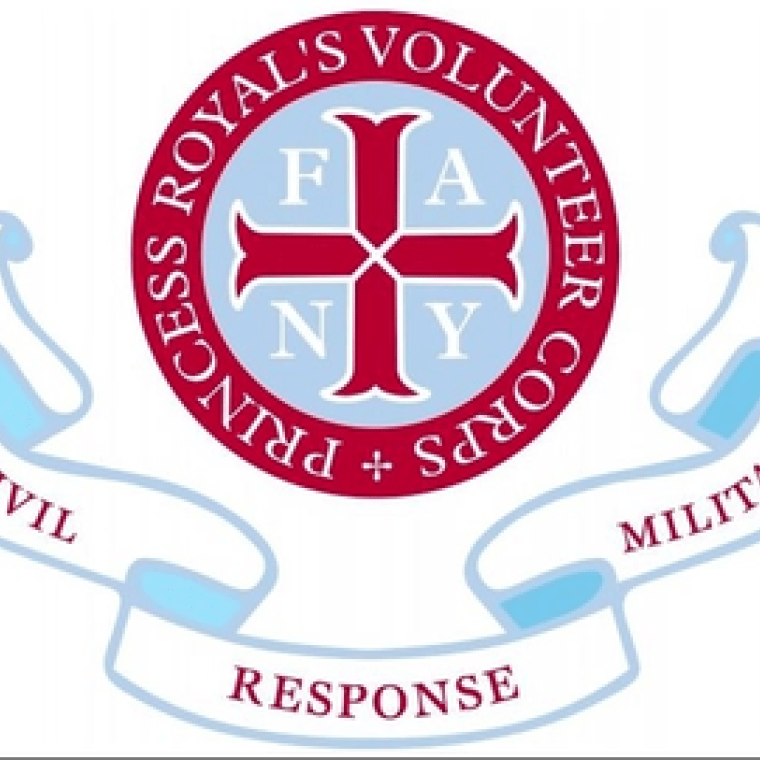 Photo of The First Aid Nursing Yeomanry - FANY (PRVC) ​​​