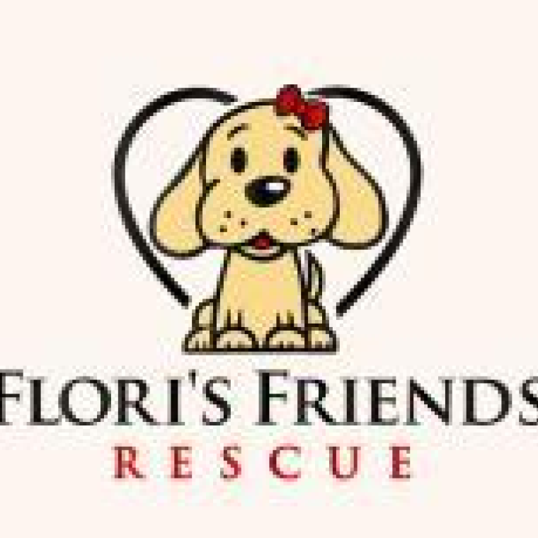 Photo of Flori's Friends Rescue ​​​