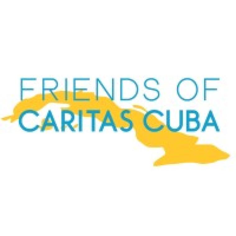 Photo of Friends of Caritas Cubana ​​​