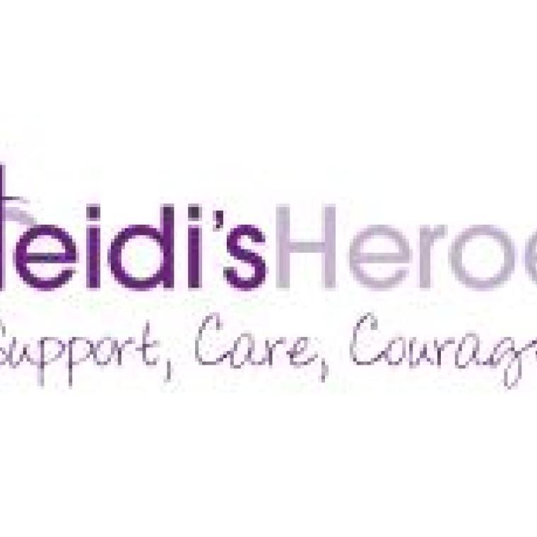 Photo of Heidi's Heroes ​​​