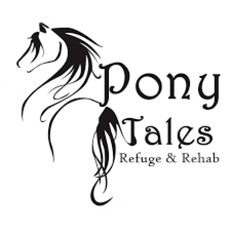 Photo of Pony Tales Refuge and Rehab Inc ​​​
