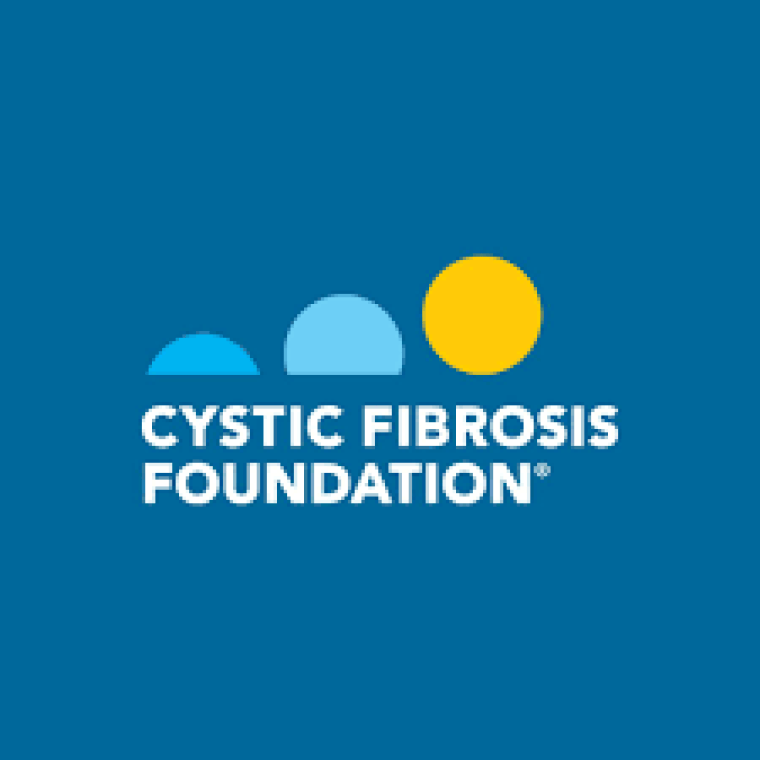 Photo of Cystic Fibrosis Foundation ​​​