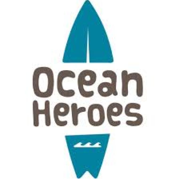 Photo of Ocean Heroes ​​​