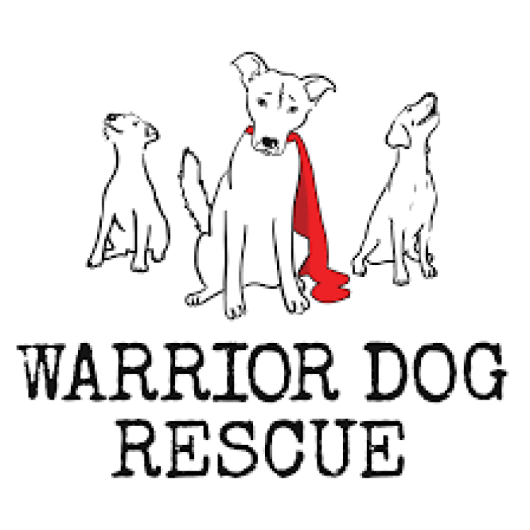 Photo of Warrior Dog Rescue ​​​