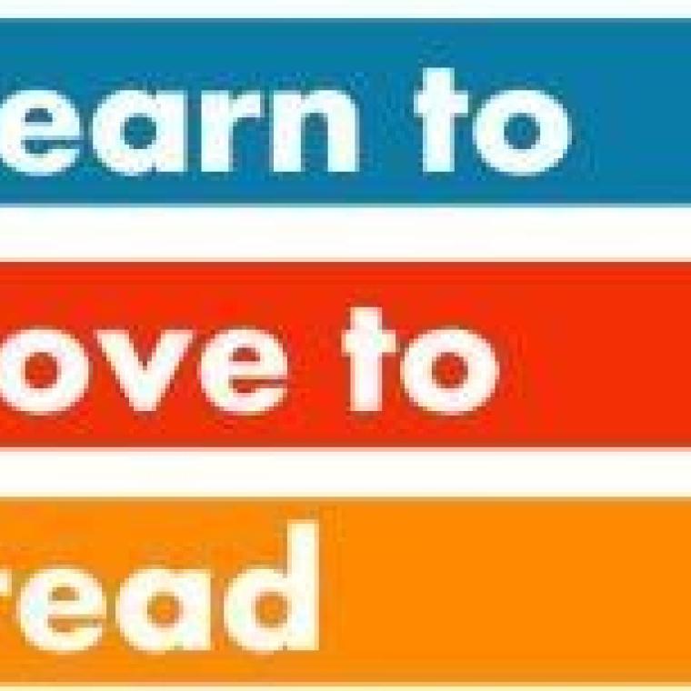 Photo of Learn to Love to Read ​​​