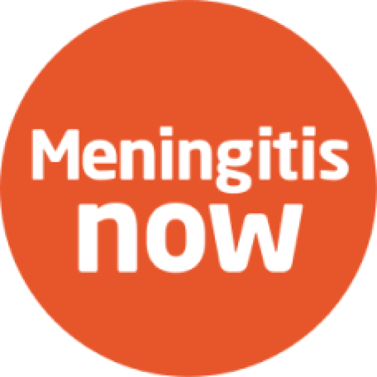 Photo of Meningitis Now ​​​
