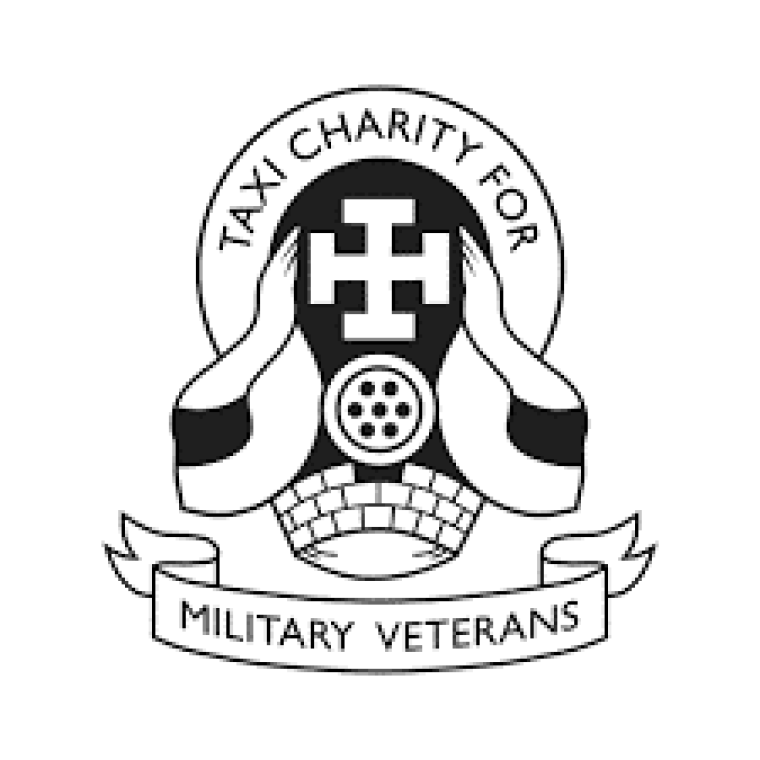Photo of Taxi Charity for Military Veterans ​​​