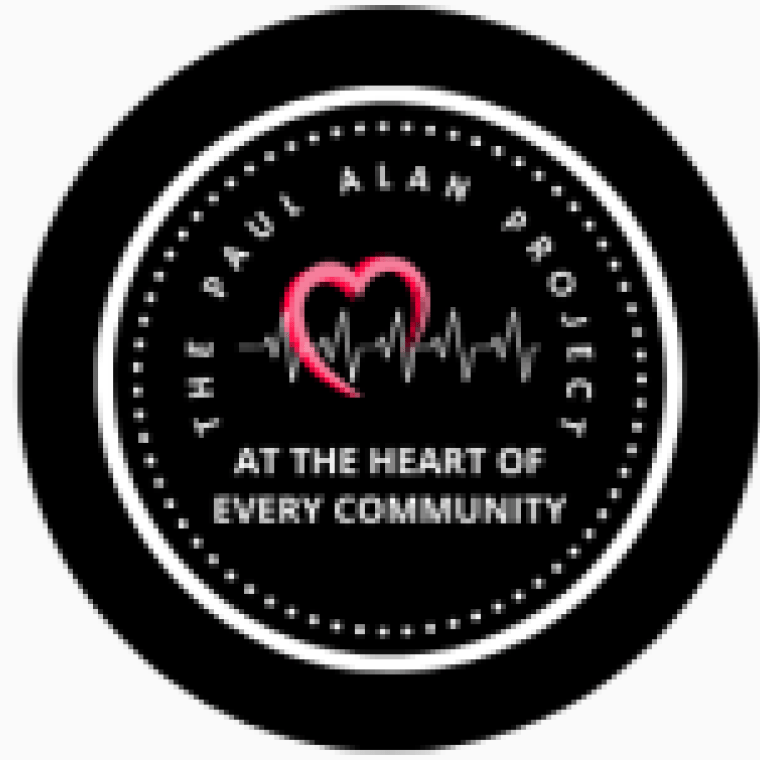 Photo of The Paul Alan Project CIO ​​​