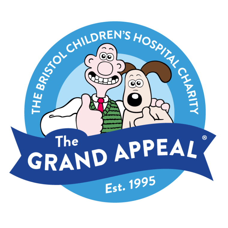 Photo of Wallace & Gromit's Children's Foundation ​​​