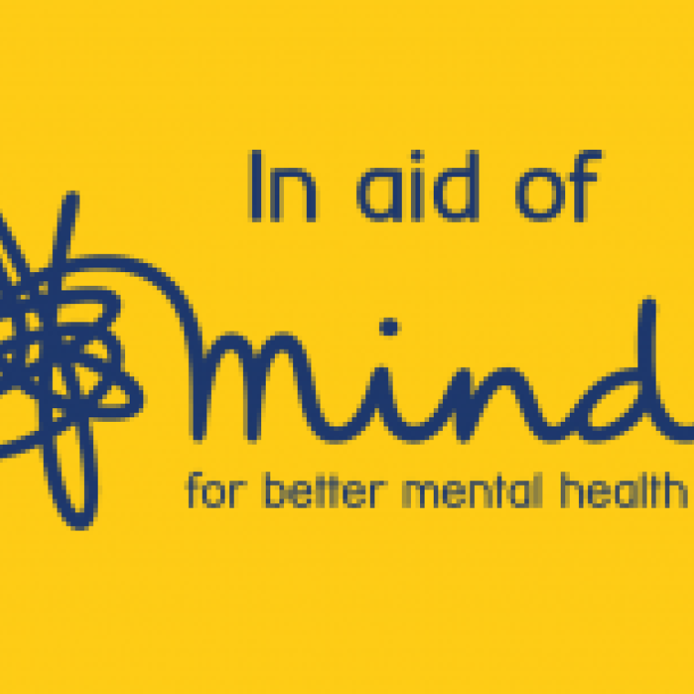 Photo of MIND (THE NATIONAL ASSOCIATION FOR MENTAL HEALTH) ​​​