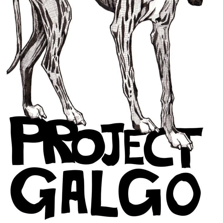 Photo of Project Galgo ​​​