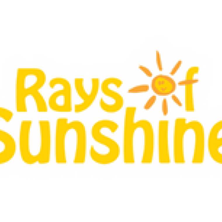 Photo of Rays of Sunshine ​​​