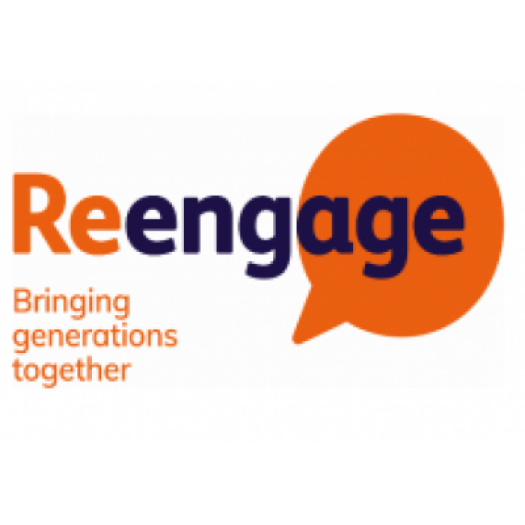 Photo of Reengage ​​​