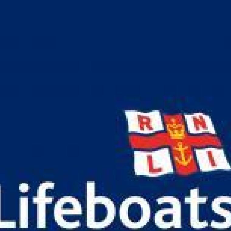 Photo of RNLI ​​​