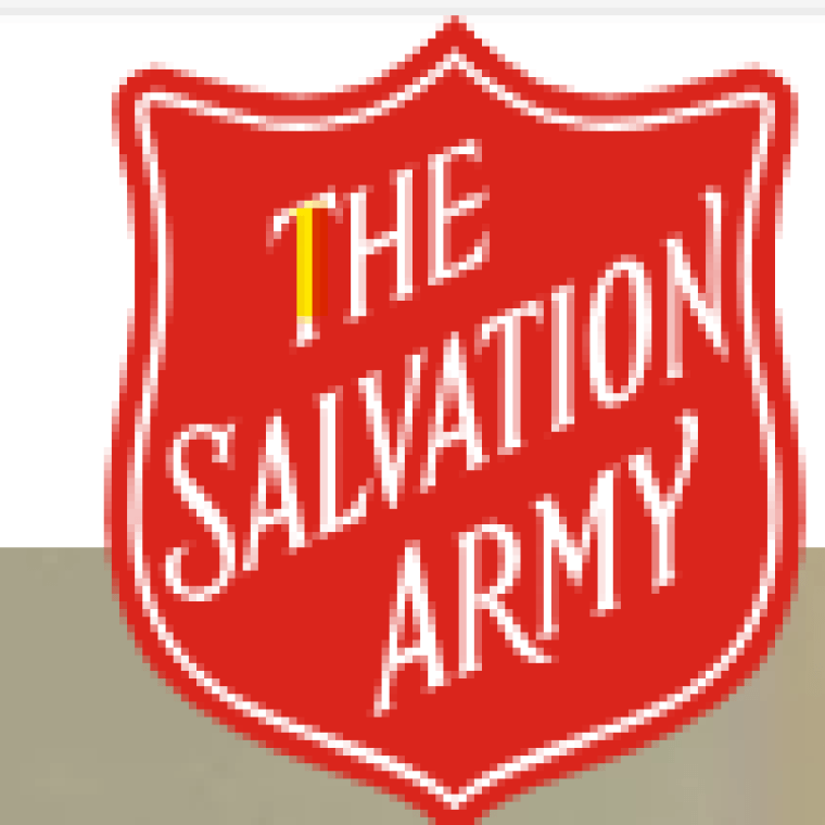 Photo of The Salvation Army ​​​