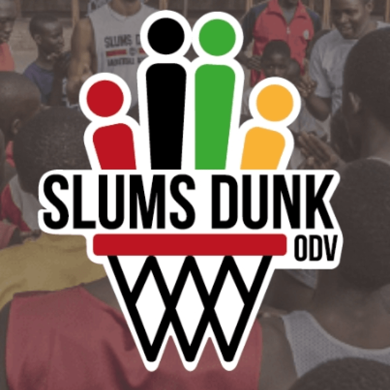 Photo of Slums Dunk ​​​
