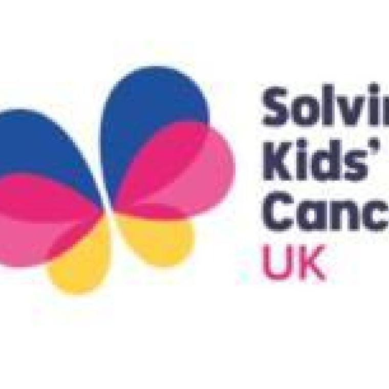 Photo of Solving Kids' Cancer ​​​