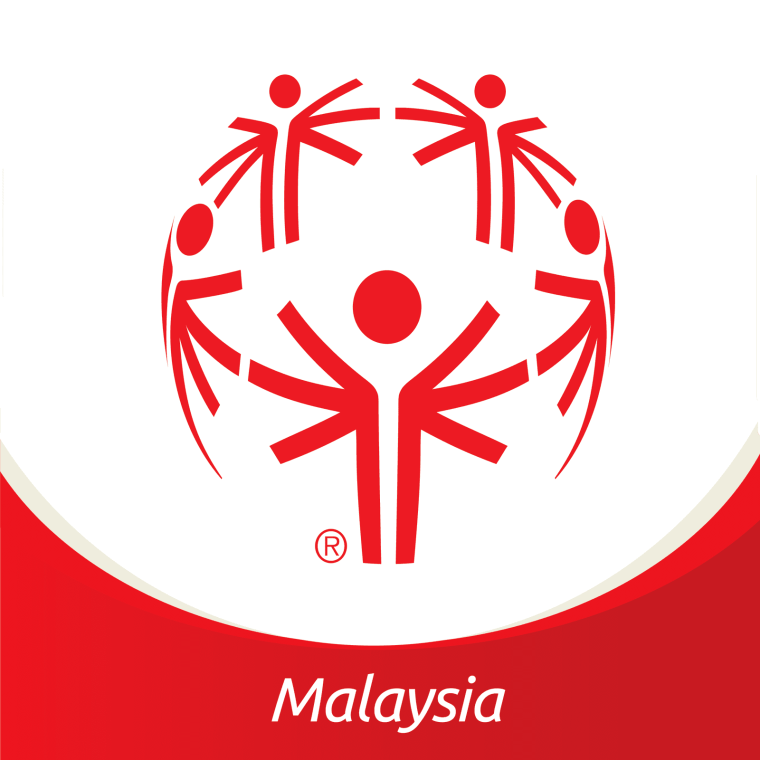 Photo of Special Olympics Malaysia ​​​