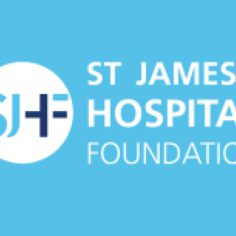 Photo of St. James Hospital Foundation Limited ​​​