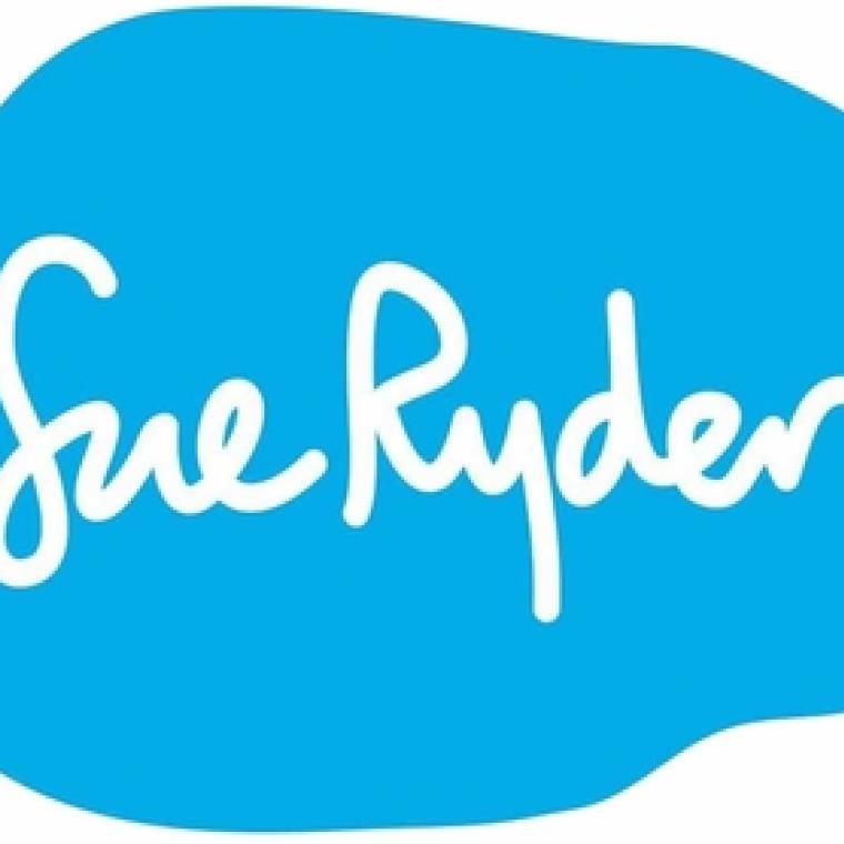 Photo of Sue Ryder ​​​