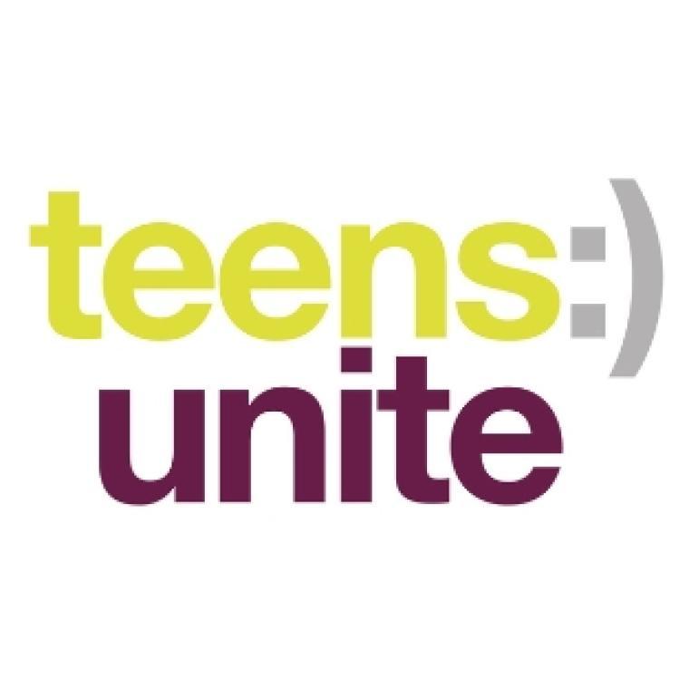 Photo of Teens Unite ​​​