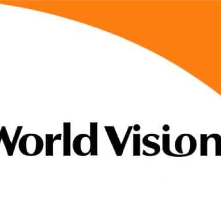 Photo of World Vision ​​​